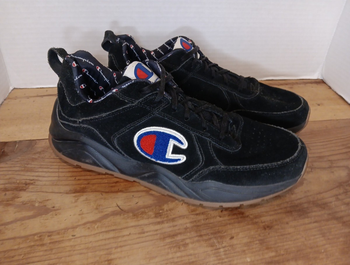 Mens Shoes Champion Big C Shoes Champion 93Eighteen Big C Men's