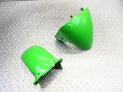 1999 96-03 Kawasaki ZX7R ZX750 Front Fender Assembly