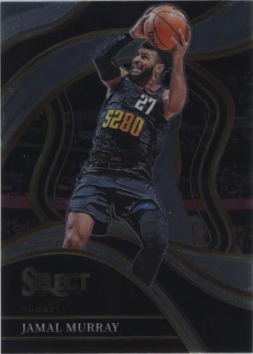 2023-24 Panini Select - Jamal Murray #235