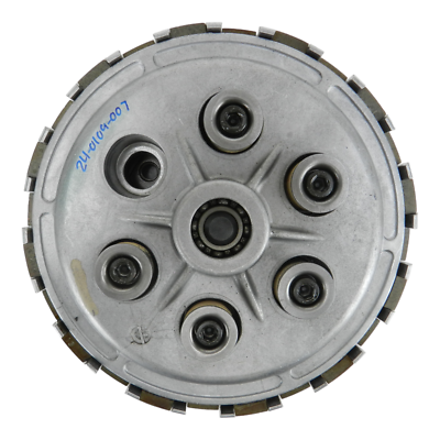 YK様 ⑬⑭⑮ 2001 KAWASAKI NINJA ZX7R CLUTCH BASKET ASSEMBLY 13095-1328 | eBay