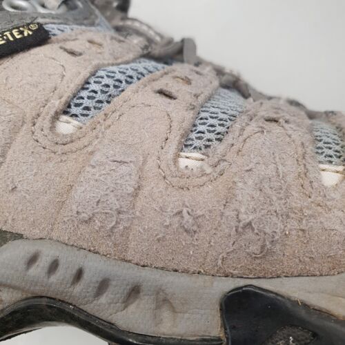 meindI pflege ll walking shoes size uk 5 gore-tex air active kat A waterproof - Picture 12 of 14