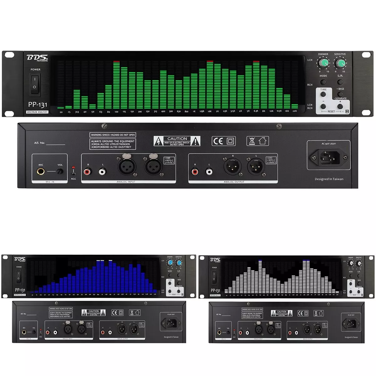 Sandsynligvis Tulipaner Champagne Digital Spectrum Analyzer LED Display Balance Music Audio Spectrum indicator | eBay Sandsynligvis Tulipaner Champagne Digital Spectrum Analyzer LED Display Balance Music Audio Spectrum indicator | eBay
