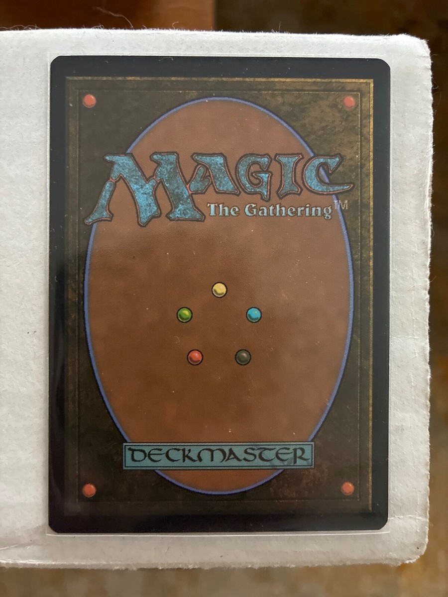 Starting Town Final Fantasy MTG #289 | eBay