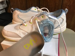 ryka insoles