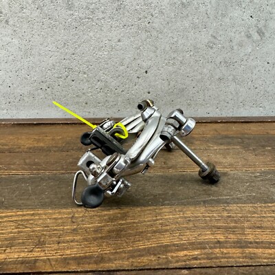 NOS Freins Et Leviers SHIMANO 600 EX 70s-80s Brakes And Levers (Silver