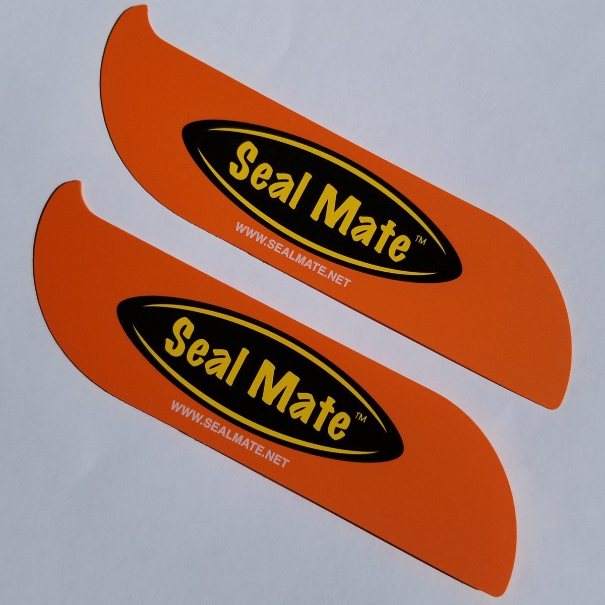 SEAL MATE (2) PK ORANGE FORK SEAL REPAIR TOOL FIX LEAKING