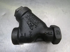 Spirax Sarco Y Strainer 3/4" 250