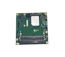kontron 66002-0004-38-5ec1 Compact Module COMe-cDV7 C6538 SGB EC1