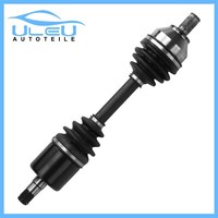 Antriebswelle FÜR Volvo S60 I V70 II 2.4 2.5 T AWD Vorne Links Automatikgetriebe