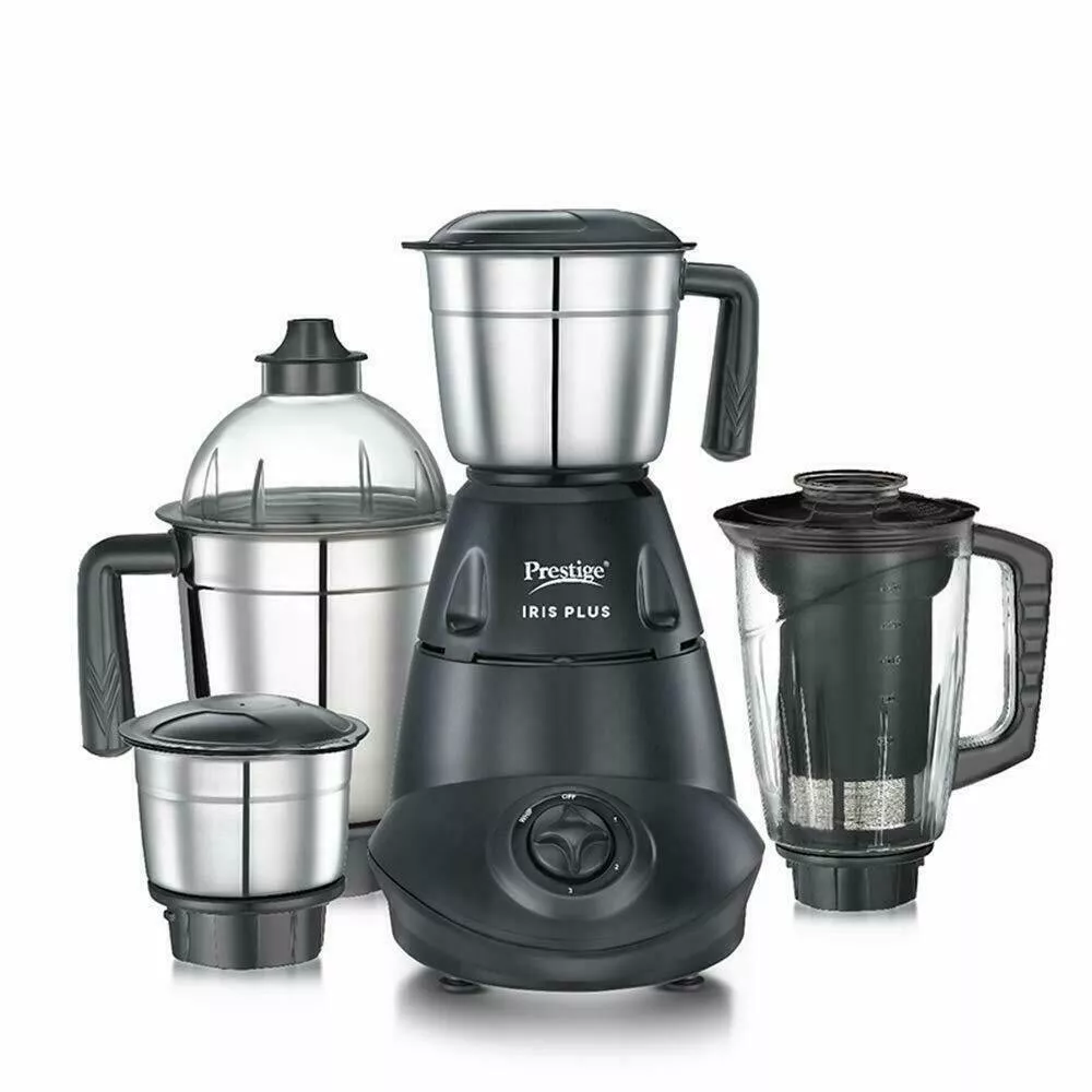 Prestige clearance iris 750w