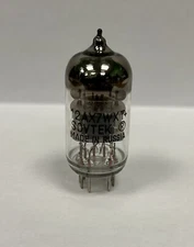 Sovtek Russian 12AX7WXT+ 7025 ECC83 Single Vacuum Tube Used & Tested