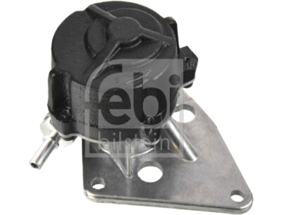 FEBI BILSTEIN 22609 Unterdruckpumpe, Bremsanlage für CITROËN,FIAT,PEUGEOT