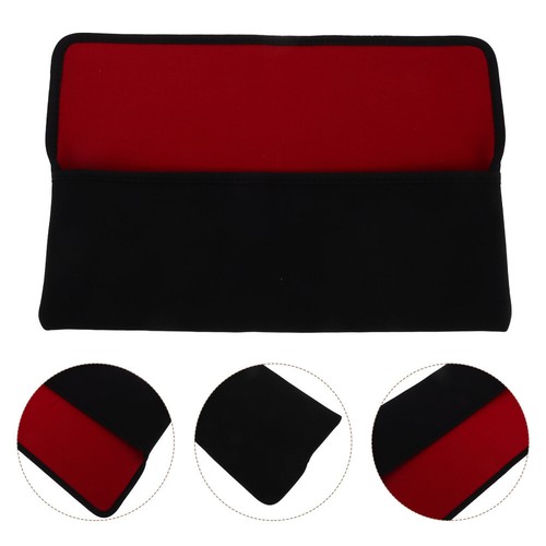 Display Dust Cover Car Dashboard Blackout Mat Console Screen Protector - 第 9/12 張圖片