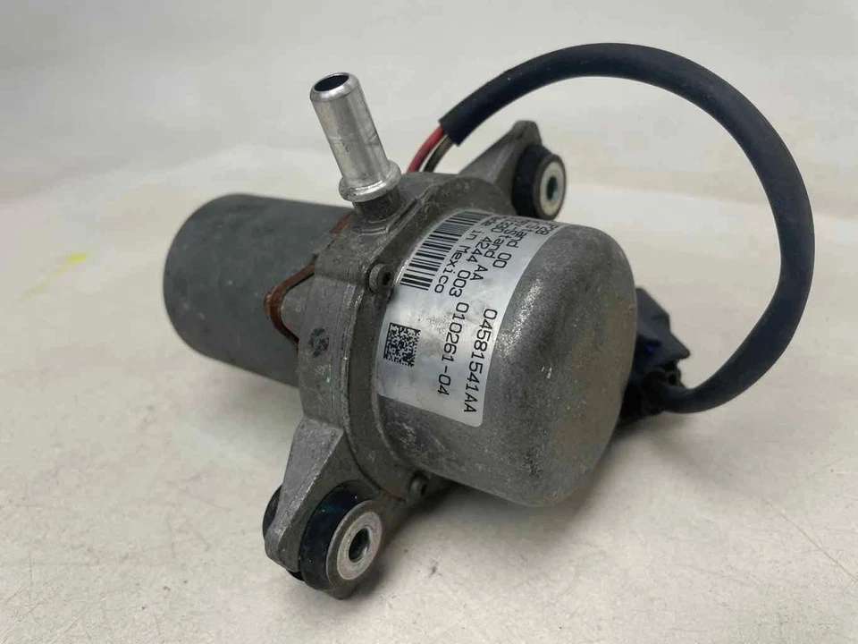 Engine Vacuum Air Injection Pump 260483 FITS 12 Dodge Grand CARAVAN 3.6L - Image 2 of 4