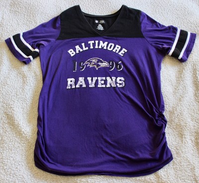 baltimore raven shirt