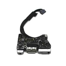 For Apple MacBook Air 11" A1465 (2012) Replacement Magsafe/ USB/ Headphone Board