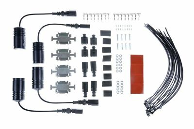 KW Stilllegungssatz elektr. Dämpferregulierung BMW X6M E71 (Typ M7X)