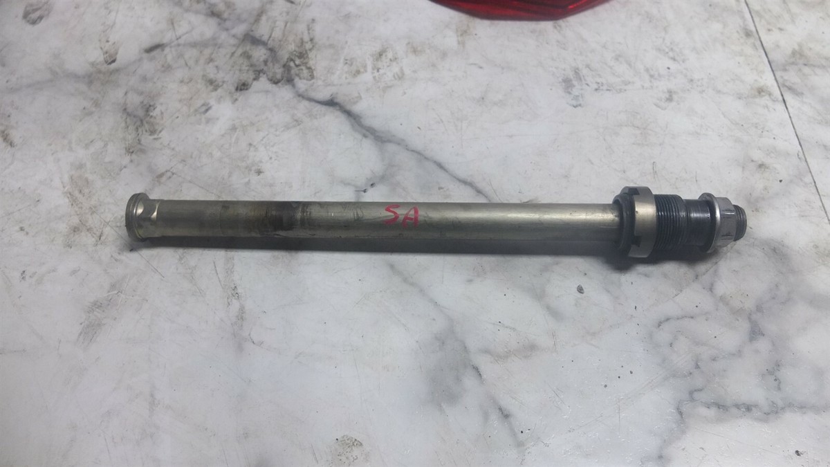 11 Kawasaki ZX 10 1000 ZX10 ZX1000 Ninja Swingarm Swing Arm Bolt