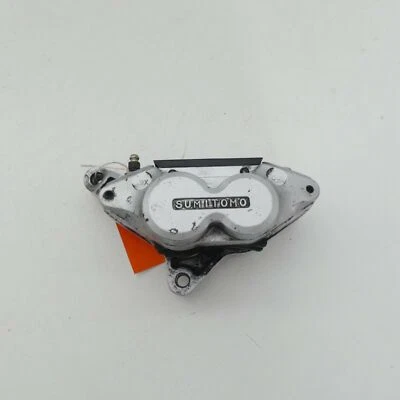 Yamaha TDM 850 Bremssattel Bremszange vorne rechts brake caliper front right - Bild 1 von 4
