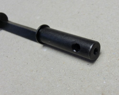 Ersatzteil Bremsexzenter Bremse für Reely Carbon Fighter RC Verbrenner Buggy 1:6 - Bild 4 von 4