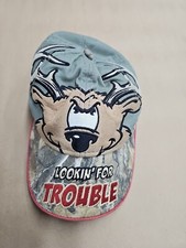 Buck Wear 'Lookin' For Trouble' Youth Sized Cap.