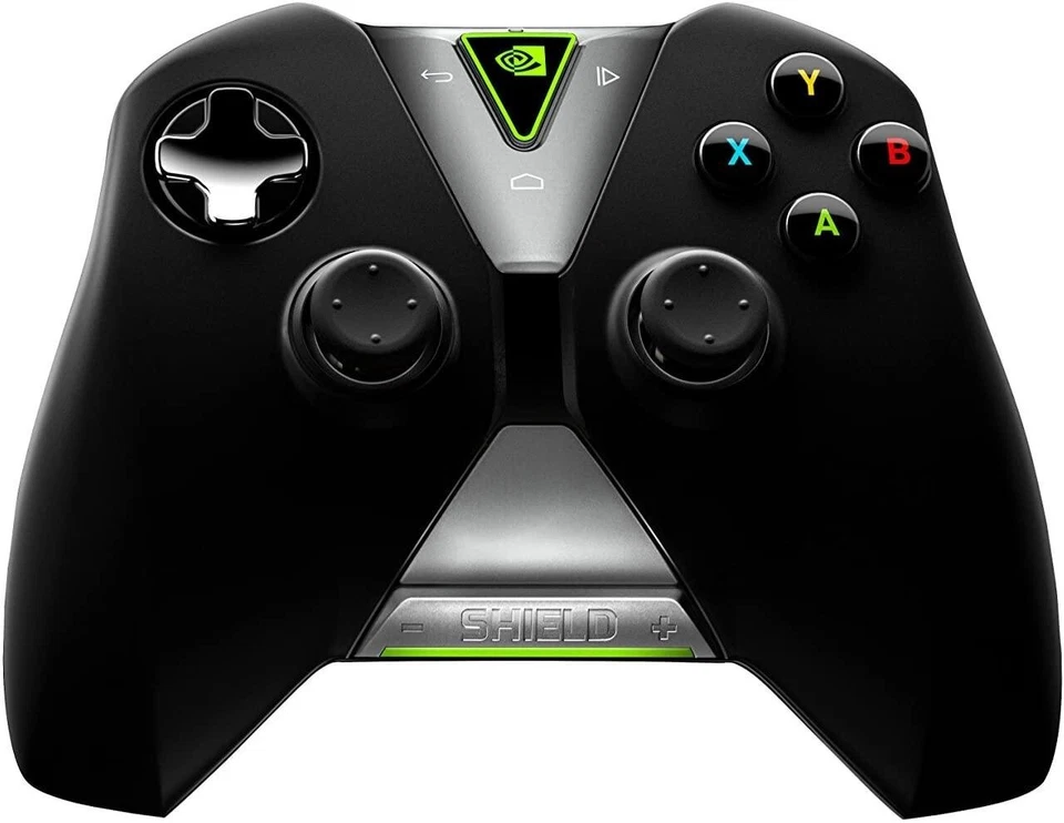 Nvidia Shield TV Wireless Controller Joypad Gamepad P2570 - Image 3 of 4