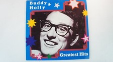 Buddy Holly Greatest Hits 8613 LP42a