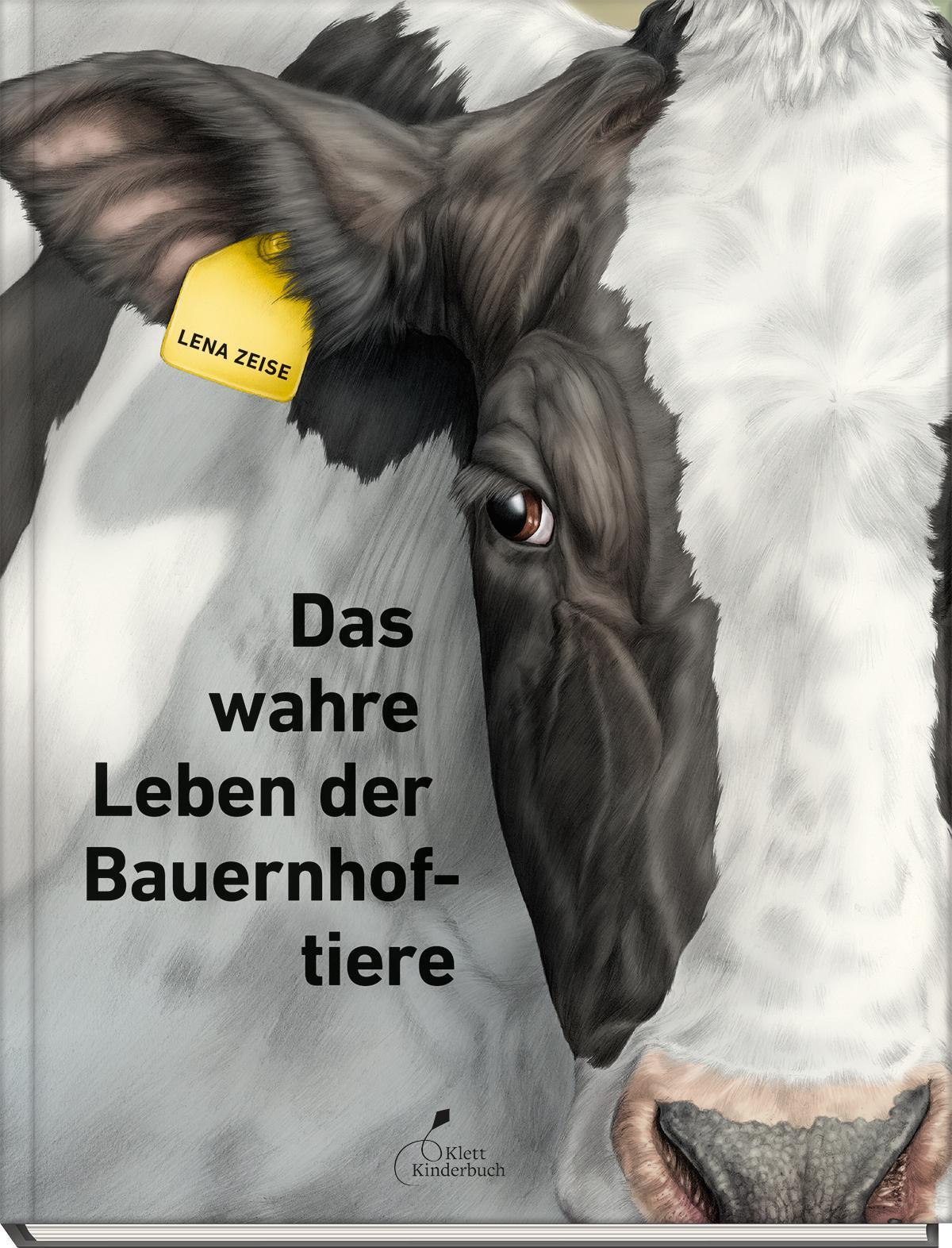 Thumbnail - Das Wahre Leben Der Bauernhoftiere Lena Zeise