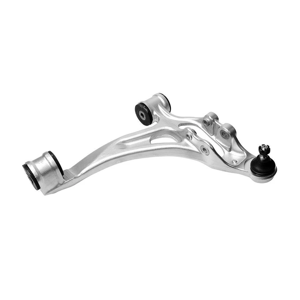 Braço de controle dianteiro direito inferior Mevotech junta esférica para Mazda RX-7 1993 1994 1995 - Imagem 2 de 4