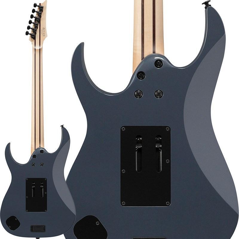 ギター Ibanez RGR5130 Prestige Amazon.com: Ibanez Prestige RGR5130 Electric Guitar - Gray