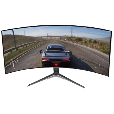 LG 45インチ ウルトラワイドモニター、ゲーミング 240Hz LG 45GS96QB Review 2025: Best 45
