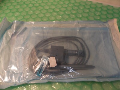 Alcon Accurus Fragmentation Phacoemulsifier Handpiece 80657400242 (LAM-1792)