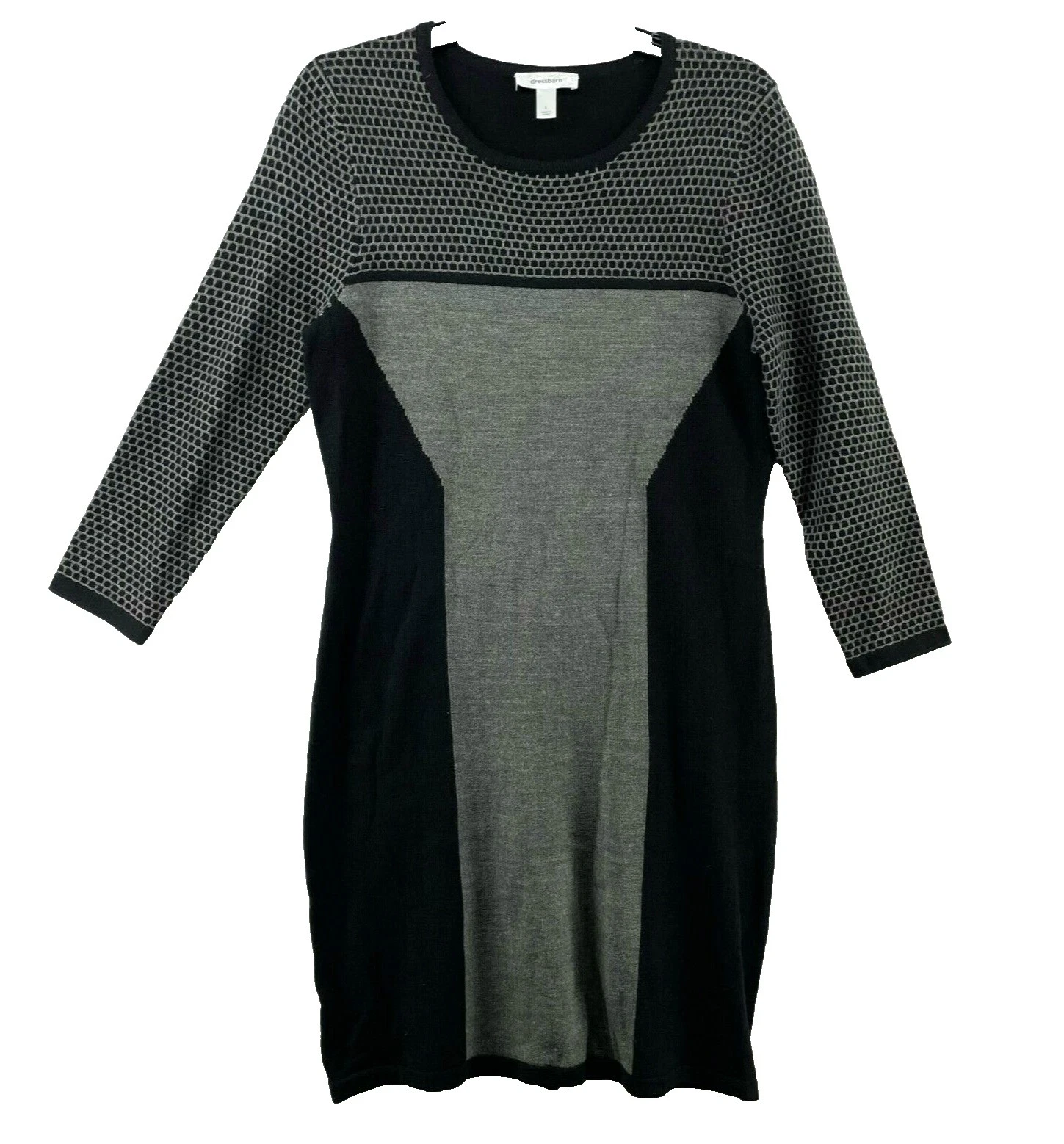 Tamaño Regular Dressbarn Ropa, Calzado y Accesorios