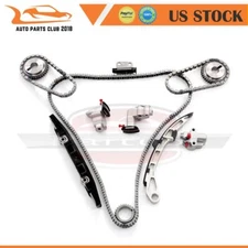 Timing Chain Kit 07-15 For Nissan Altima for Murano 3.5L V6 DOHC 24v VQ35DE