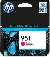 Tinte Hp Nr. 951 CN051AE Magenta Officejet Pro 8100/8600/251Dw Hersteller: Hp