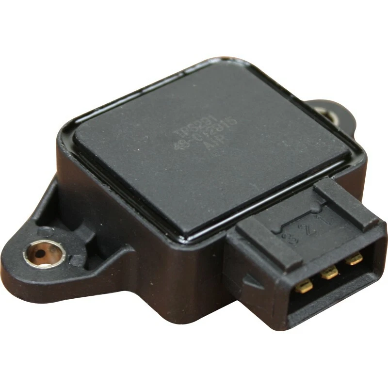 NEW THROTTLE POSITION SENSOR TPS FOR 1995-2005 KIA RIO SEPHIA SPECTRA SPORTAGE》 — 第 3/4 张图片