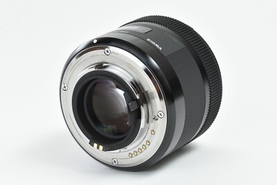 Sigma Art 30mm F1.4 DC HSM for Pentax K mount From Japan