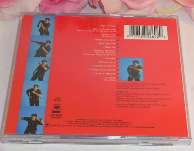 【中古】 Atado a Tu Amore チャヤン Chayanne - Atado A Tu Amor - Amazon.com Music