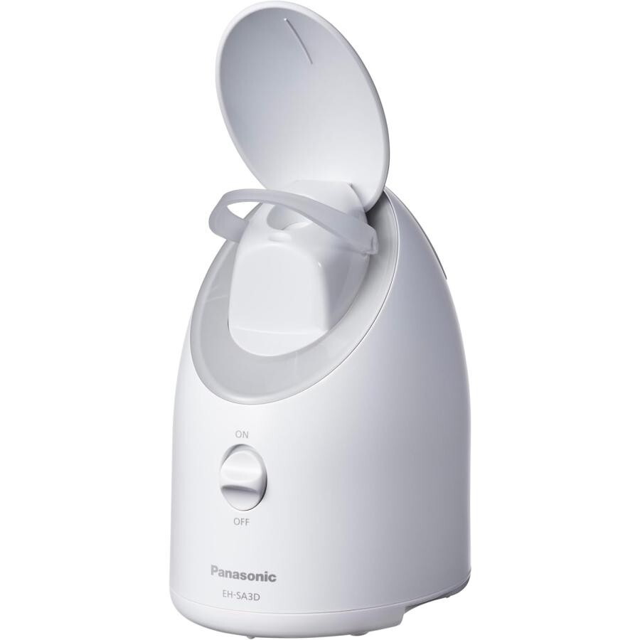 加湿器 Panasonic Steam Foot Spa Amazon | パナソニック スチームフットスパ 遠赤外線ヒーター付