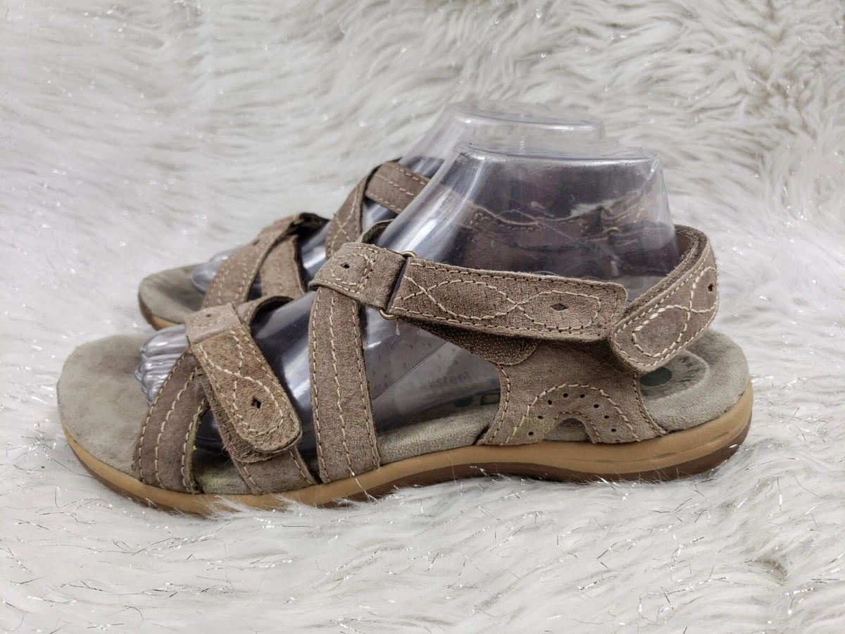 Earth origins shane sandal hotsell