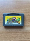 Super Mario Advance 4 GBA (Nintendo GameBoy Advance) Japan Import AGB-AX4J-JPN