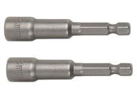 Bluespot Tools - Magnetischer SteckschlüSsel Satz