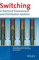 Switching In Electrical Transmission And Distribution Systems Smeets (U. A.)