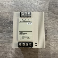 OMRON S8VS-24024/ED2 POWER SUPPLY DC24V