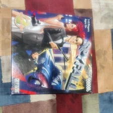 SPYFALL Card Game Spies Deduction Humorous Strategy Party Game ▪︎ Cryptozoic 