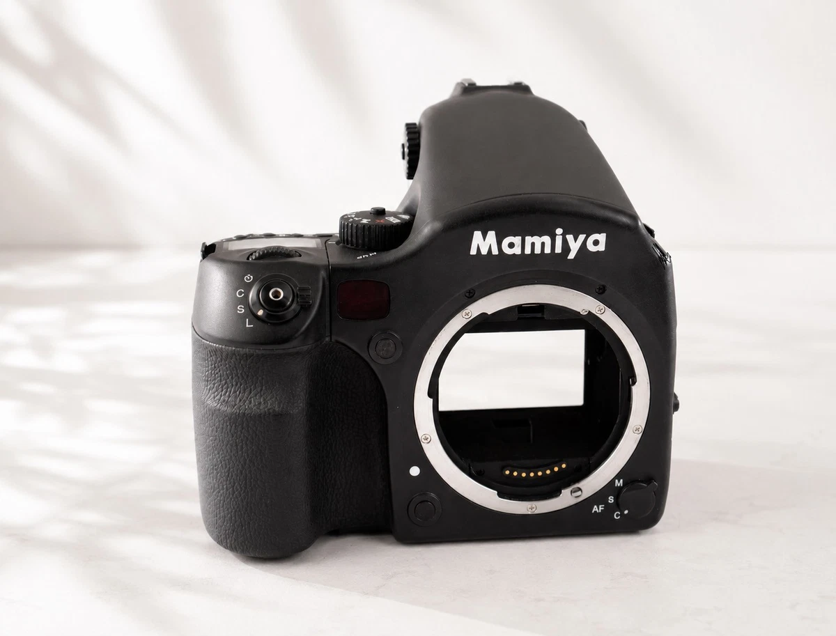 Mamiya 645 Afd for sale - eBay