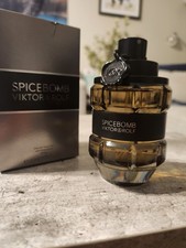 Viktor&Rolf Spicebomb FULL Fresh Mens EDT Spr...