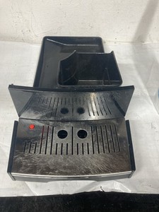 Original Nivona CafeRomatica Typ 691 NICR 838 Abtropfschale Trester Kaffeesatz