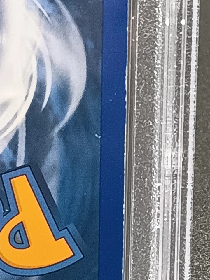 Latias ex 93/97 Dragon Holo PSA 5 EX - Image 4 of 4