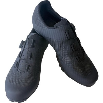 fi zi:k Vento Proxy VEX3BPR1K-1010 Unisex EU 39 UK 5,75 US 6,75 Schwarz NEU